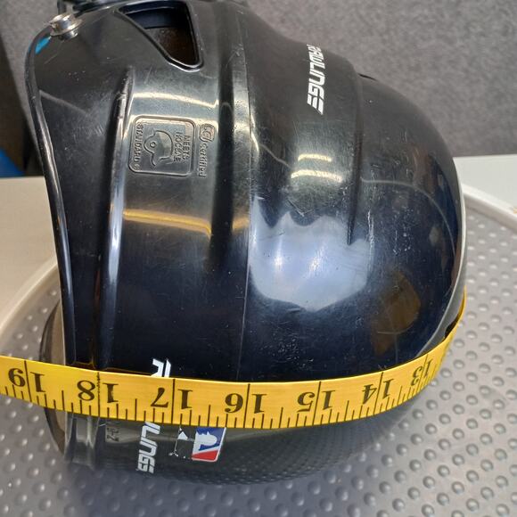 Rawlings Baseball Softball Batting Face Mask Sport Helmet - Picture 4 of 9